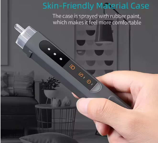 Xiaomi Mijia JM-G2704 Mini Electric Test Pen