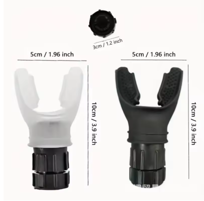 Silicone Breathing Fitness Exercise Equipment