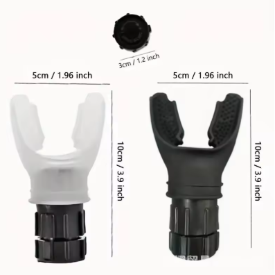 Silicone Breathing Fitness Exercise Equipment